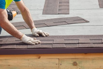 Complete Shingle Roof Replacement Contractor in Minnesota