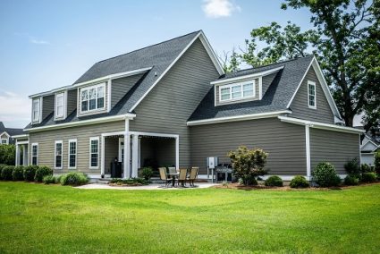 Environmentally Friendly Exterior Improvements for Your Home