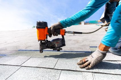 Expert Roofing Services in Bloomington
