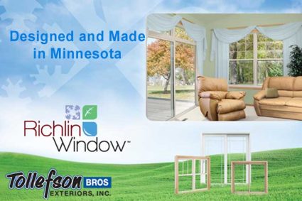 Exterior Contractor In Minnesota