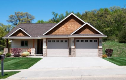 Exterior Contractors Burnsville MN