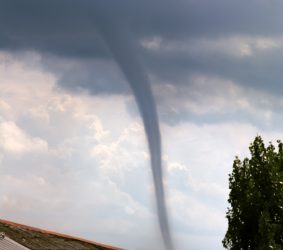 Wind and Hail Damage Insurance Repair Burnsville, MN