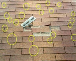 Hail Storm Assessment Contractor By Me