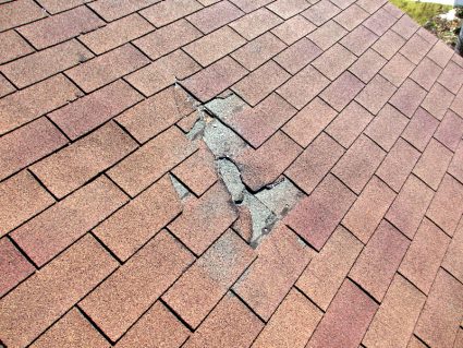 Importance of a Routine Roof Assessment before Winter