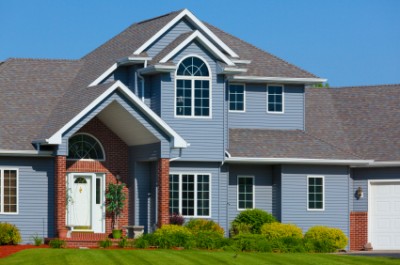 Maintenance Free Siding Options