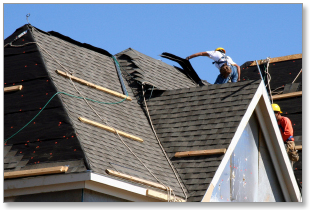 Roofing Contractor Bloomington MN | Roof Repair & Replacement Company