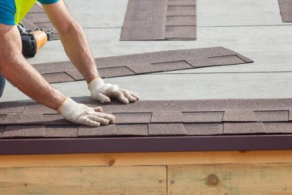 Roofing Contractor Minneapolis & St Paul