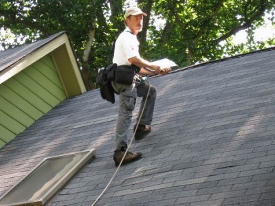 Roofing Replacement Company