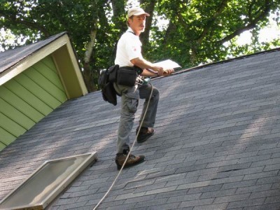 Roofing Warning Signs | Licensed Roofing Contractors Bloomington