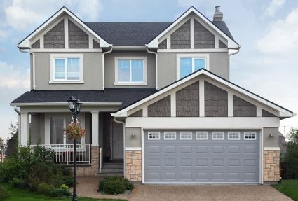 Siding Contractor Burnsville MN