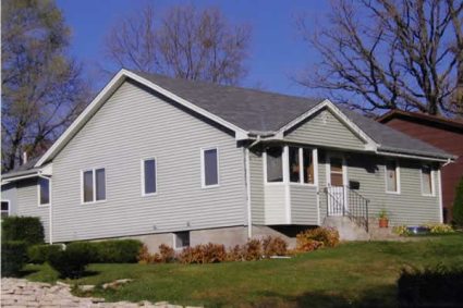 Siding Contractor Minneapolis MN